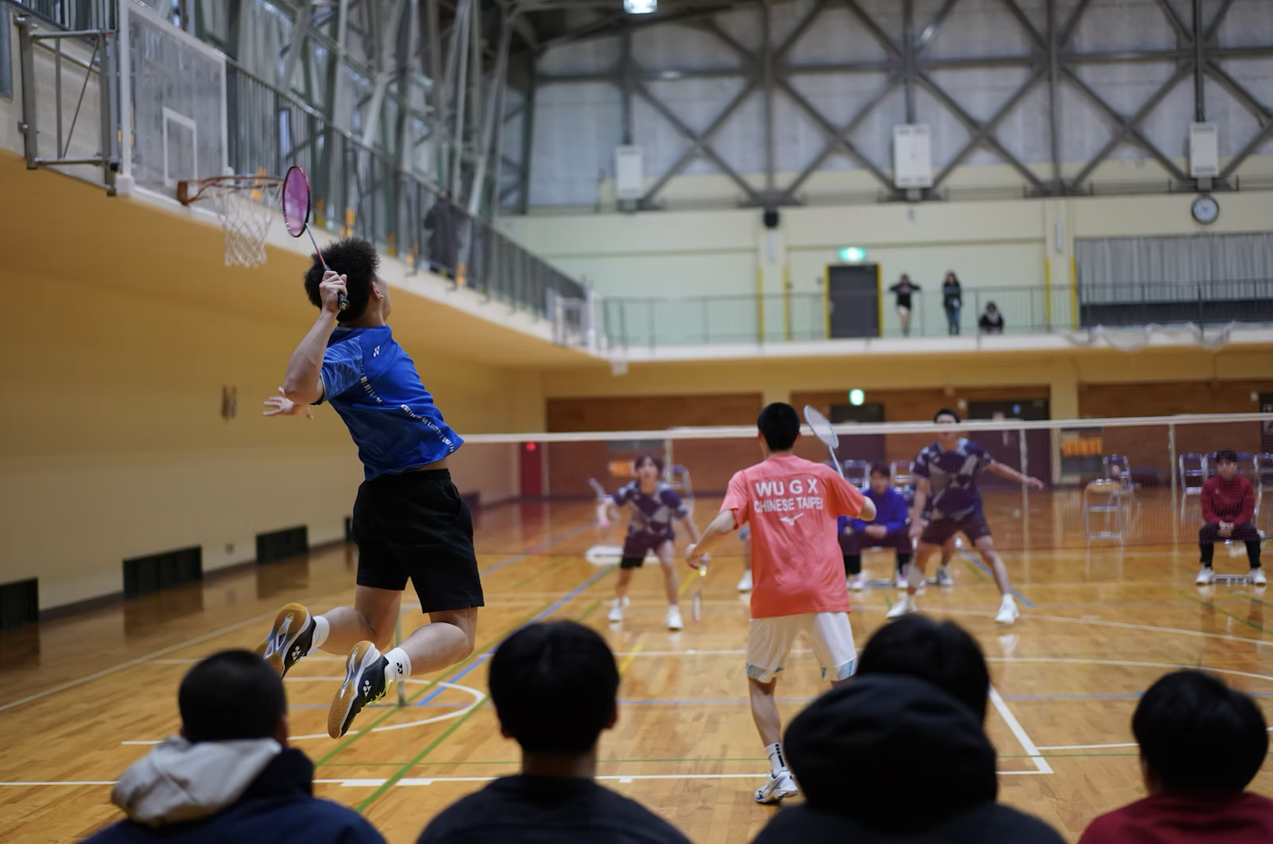 第一回 KINGS CUP in 富山 朝日町 写真4